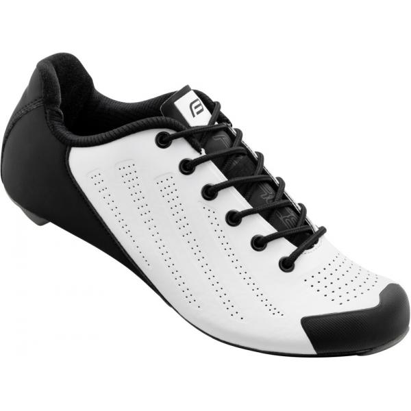 tretry FORCE COMANDO CARBON bílé 41