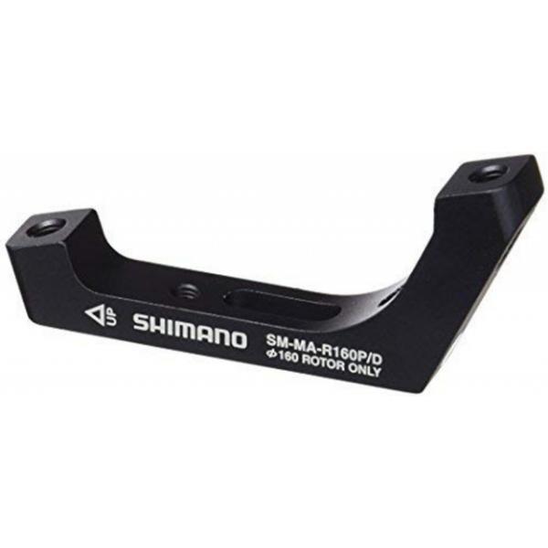 adaptér Shimano FM/PM 160 zadní SM-MA-R160