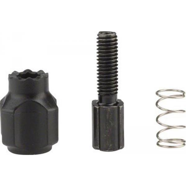 Shimano SLEF17/18/19,ST-M900 seřizovací šroub (Y66T98020)