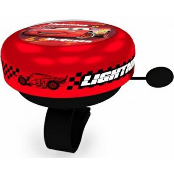 zvonek dětský Disney Cars