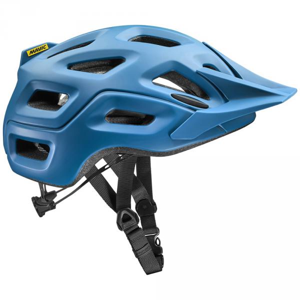 přilba MAVIC Crossride modrá L