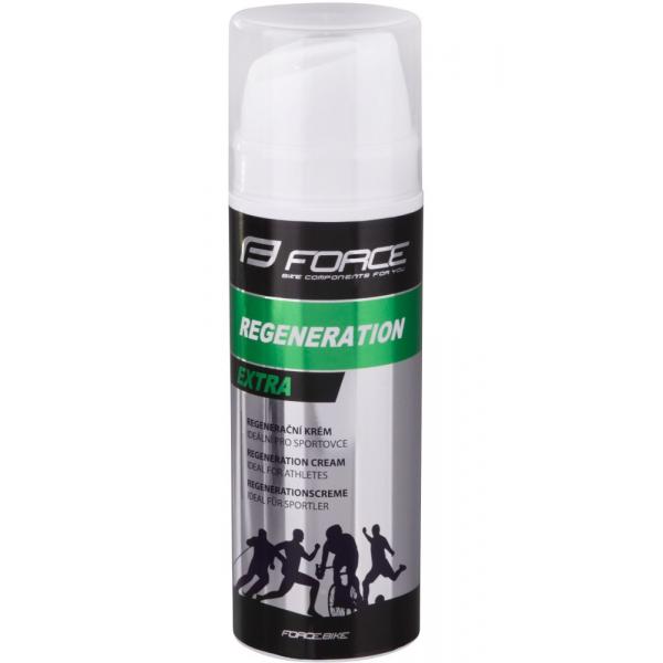 krém regenerační FORCE REGENER dávkovač 150 ml