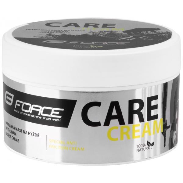 krém/mast ochranná FORCE CARE na hýždě, dóza 200ml
