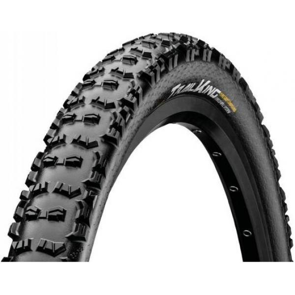 plášť Continental Trail King II 29" kevlar TR 29 x 2,4 OEM bal.