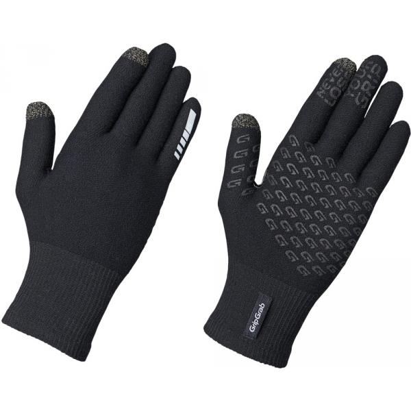 rukavice GripGrab Primavera Merino Midseason XS/S