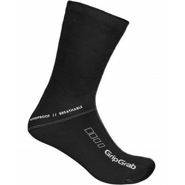 ponožky GripGrab Windproof Sock M