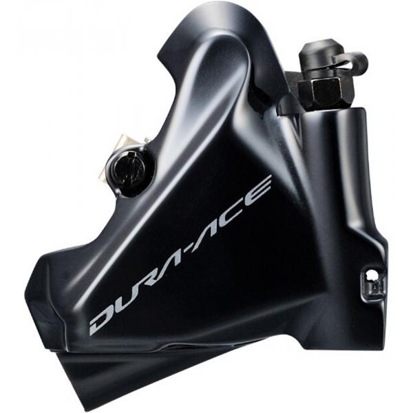brzdový třmen Shimano Dura Ace BR-R9170 př. 140/160 vč.adaptéru