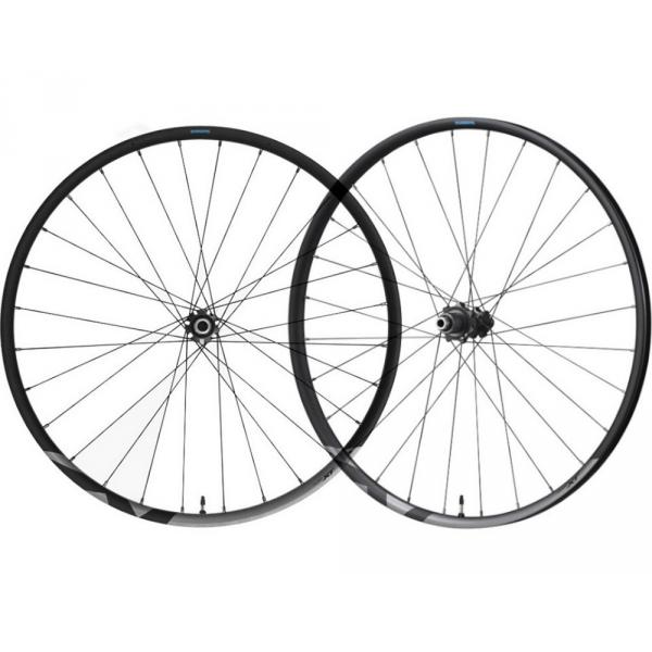 zapletená kola Shimano 27,5" WH-M8100-TL Boost, cena za pár