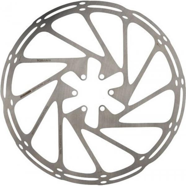 brzdový kotouč Sram Centerline 220mm