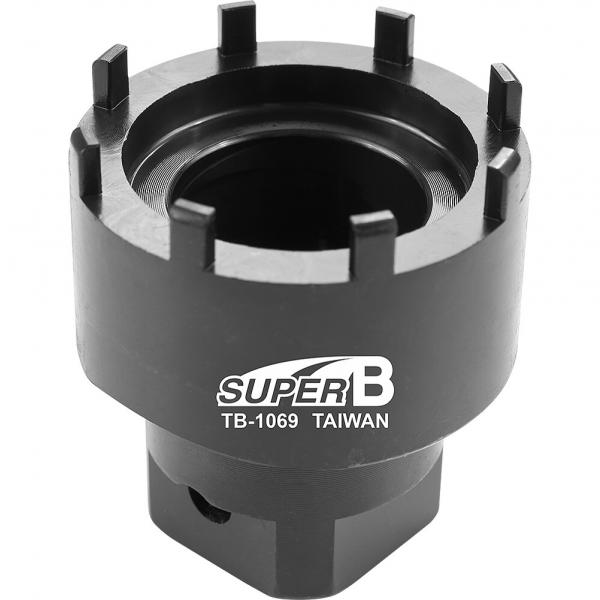 Super B stahovák pro BOSCH TB-1069
