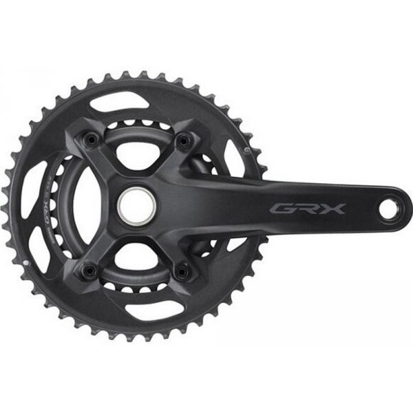 kliky Shimano GRX FC-RX600 2x10 170mm
