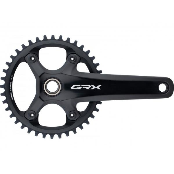 kliky Shimano GRX FC-RX810 1x11 172,5mm 42zubů