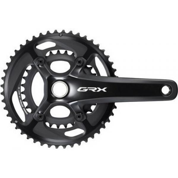 kliky Shimano GRX FC-RX810 2x11 175mm