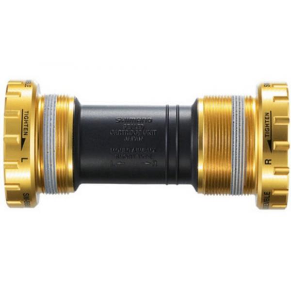 středové složení Shimano Saint SM-BB80 balené Typ B 68/73mm