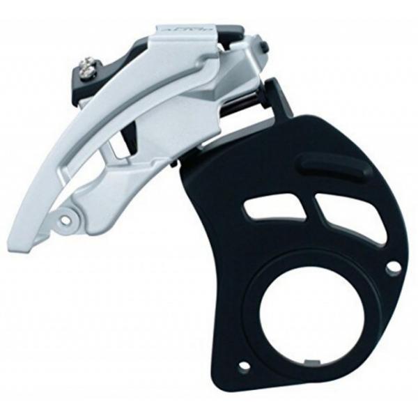 přesmykač Shimano Alivio FD-M410E 3x8