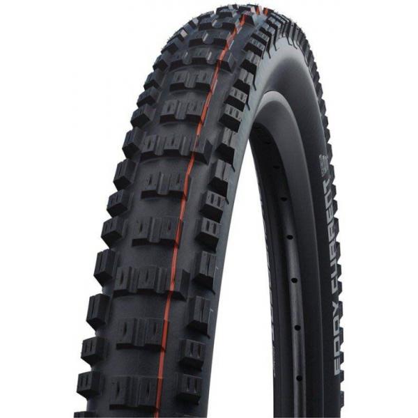 plášť Schwalbe Eddy Current 29" SuperTrail Front 29x2.60