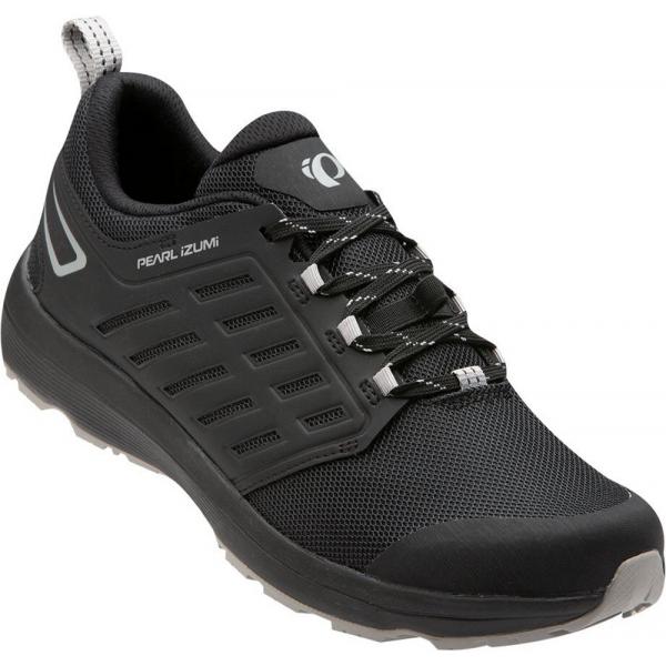 tretry PEARL iZUMI X-ALP CANYON černé 42