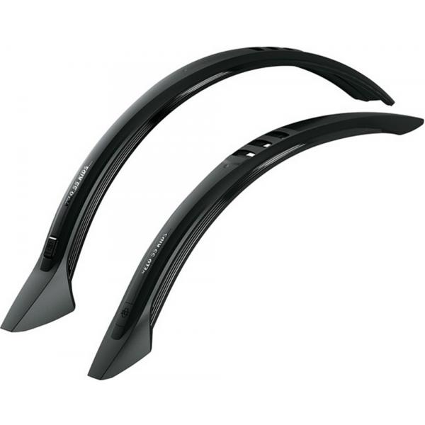 blatníky SKS Velo 55 KIDS 20" černé