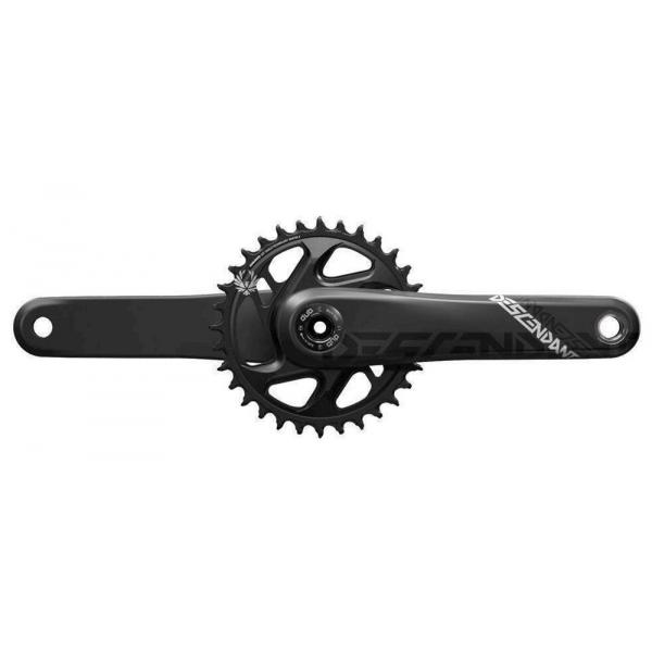 kliky Truvativ Descendant Carbon Eagle DUB 170mm 32zubů Boost