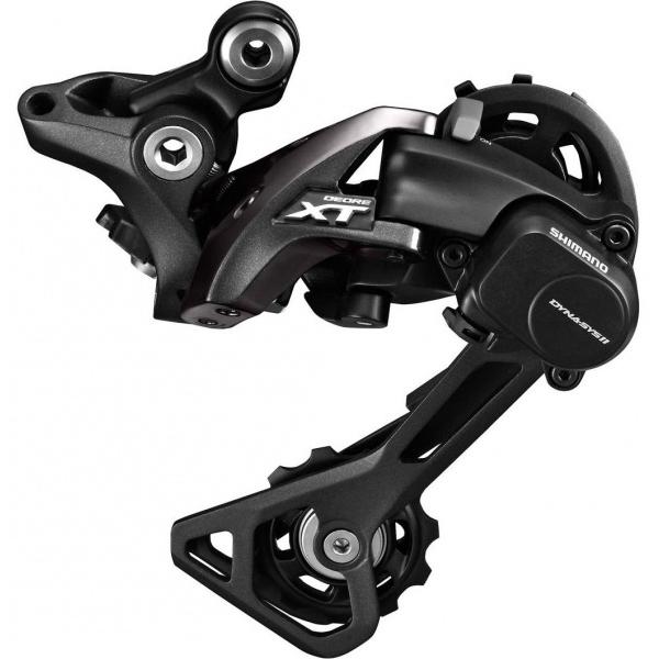 přehazovačka Shimano XT RD-M8000 SGS dlouhé vodítko OEM balení