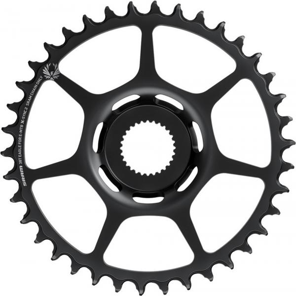 převodník Sram X-sync ST Eagle BOSCH Boost 34zubů