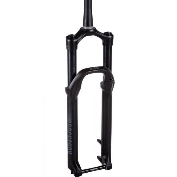 vidlice RockShox 29 35 Silver TK SoloAir Boost zdvih 130mm