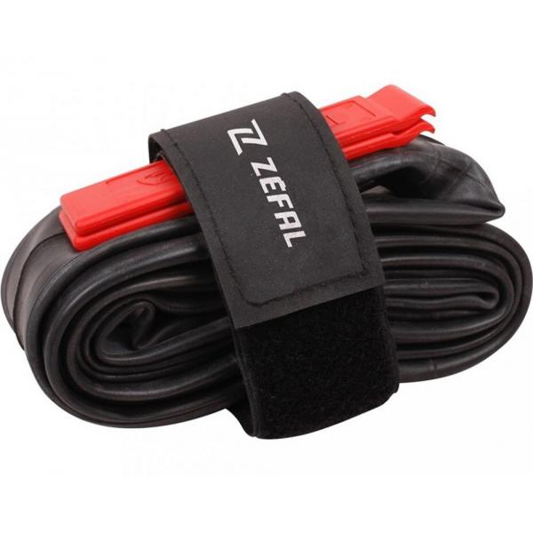 Zefal Universal Tube Strap - páska k uchycení duše na rám