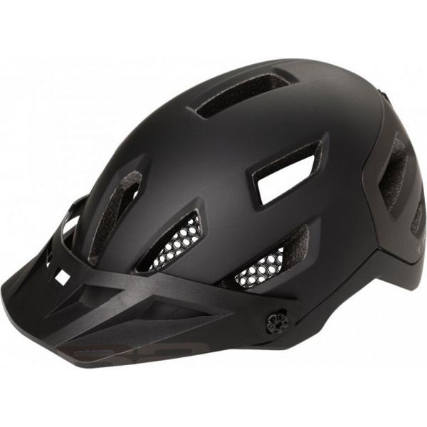 přilba R2 Trail 2.0 černá M