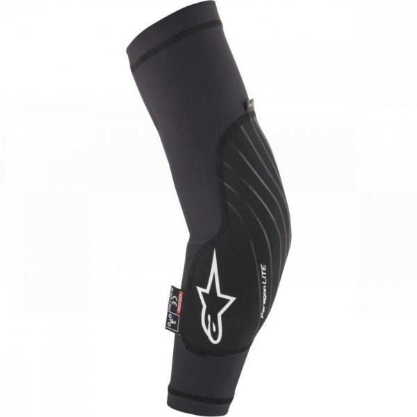 chrániče Alpinestar PARAGON LITE ELBOW lokte S