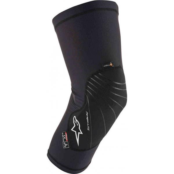 chrániče Alpinestar PARAGON LITE KNEE kolen M