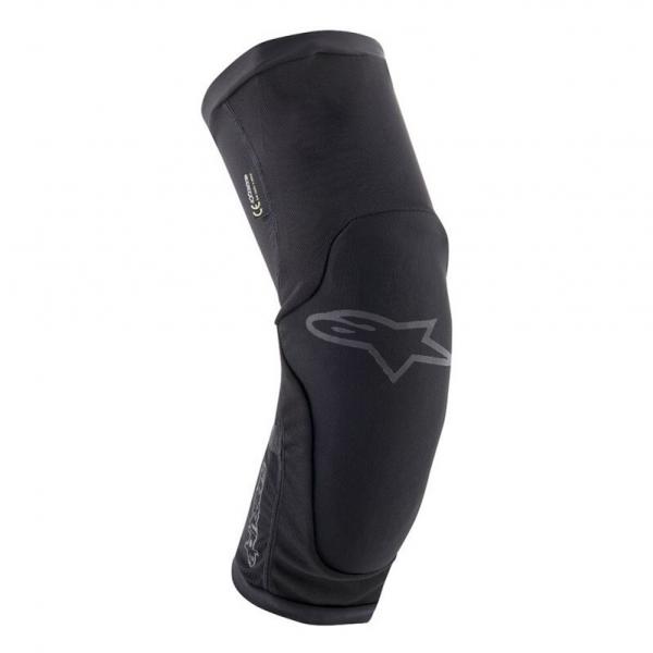 chrániče Alpinestar PARAGON PLUS KNEE kolen L