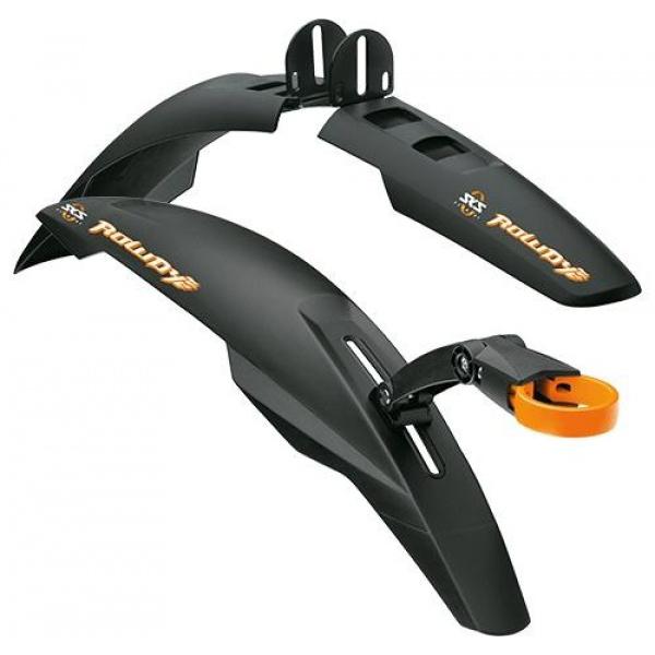 blatníky SKS Rowdy junior 20-24" sada