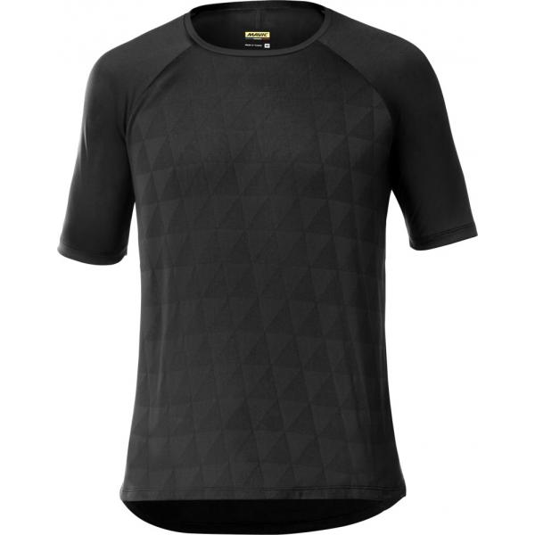 dres MAVIC XA PRO GRAPHIC BLACK M