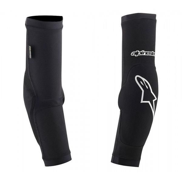 chrániče Alpinestar PARAGON PLUS YOUTH lokte L/XL