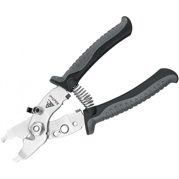kleště RC-TOOLS RC-188 na bowden, lanko, řetěz