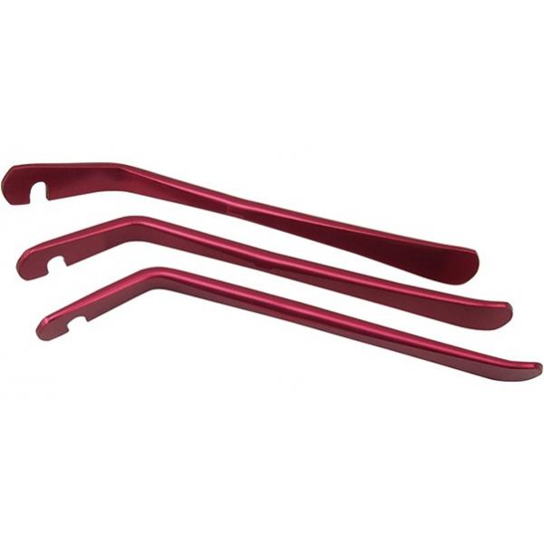 montpáky RC-TOOLS RC-T112 Aluminium 3ks