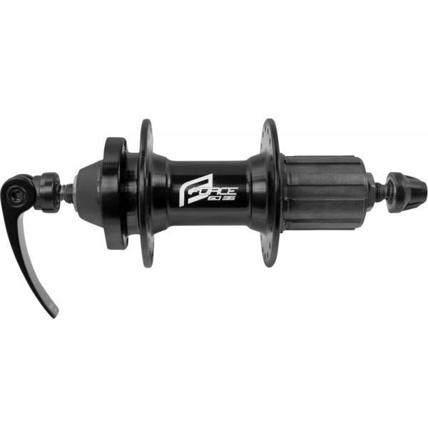 náboj Force 6D-36 disc zadní 32děr