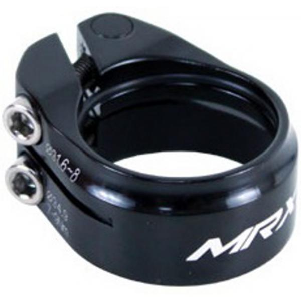 podsedlová objímka MRX 34,9/31,8mm