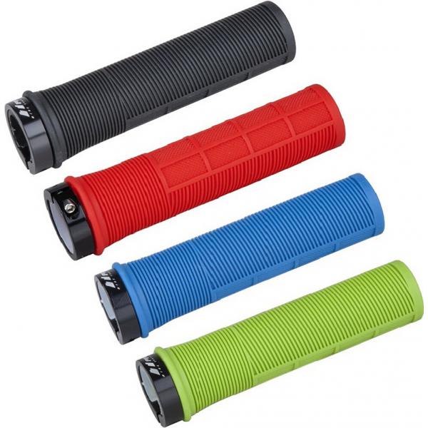 gripy PRO-T Plus Color zelené