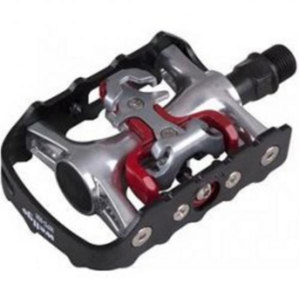 pedály Wellgo WPD-998 MTB jednostranné