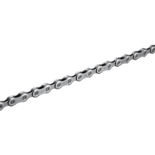 řetěz Shimano CN-M6100 balený s rychlospojkou 126čl.