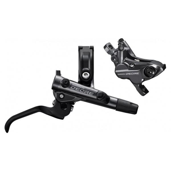 brzda Shimano Deore BR-M6120 přední 100cm originální balení