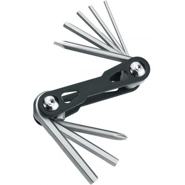 multiklíč RC-TOOLS RC-612 8mi funkční