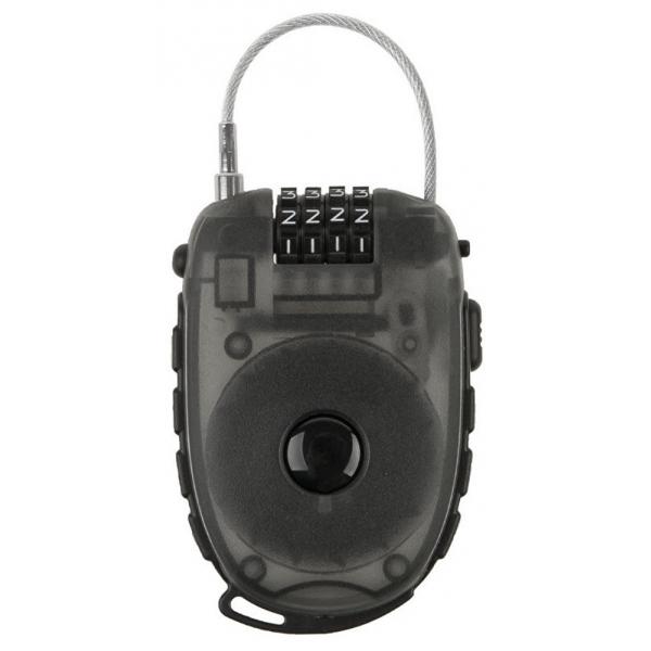 zámek M-Wave Combo X Pocket