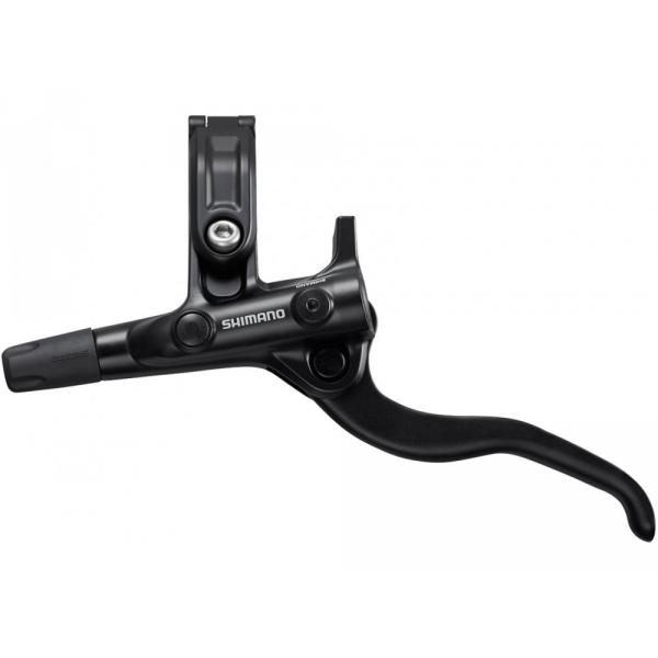 brzdová páka Shimano Deore BL-M4100 levá