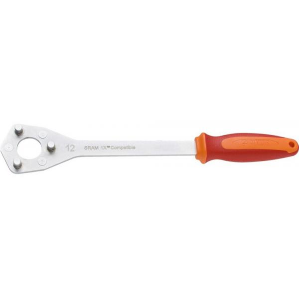 stahovák UNIOR kazety pro pastorek 11/12z