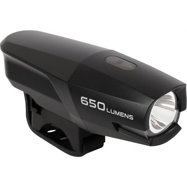 světlo Smart Polaris 650Lumen USB