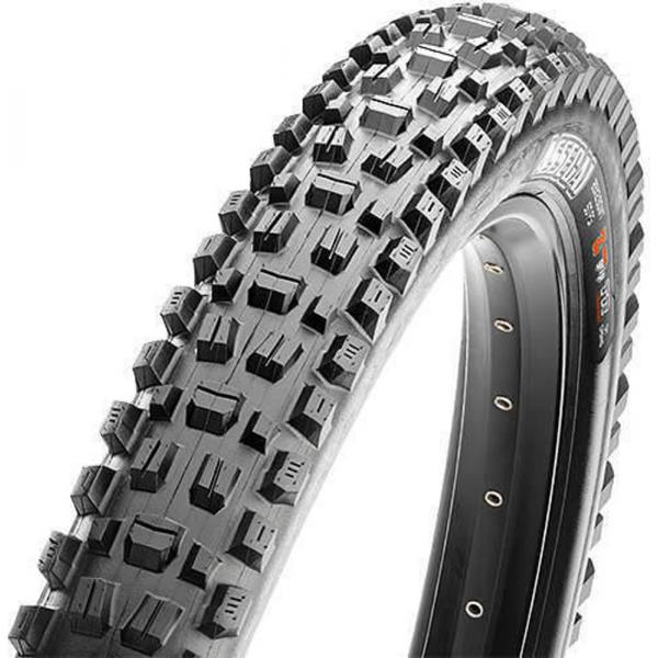 plášť Maxxis Assegai 29x2,6 WT 3C MaxxTerra T.R. EXO