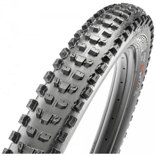 plášť Maxxis Dissector 27,5x2,6 WT EXO T.R.