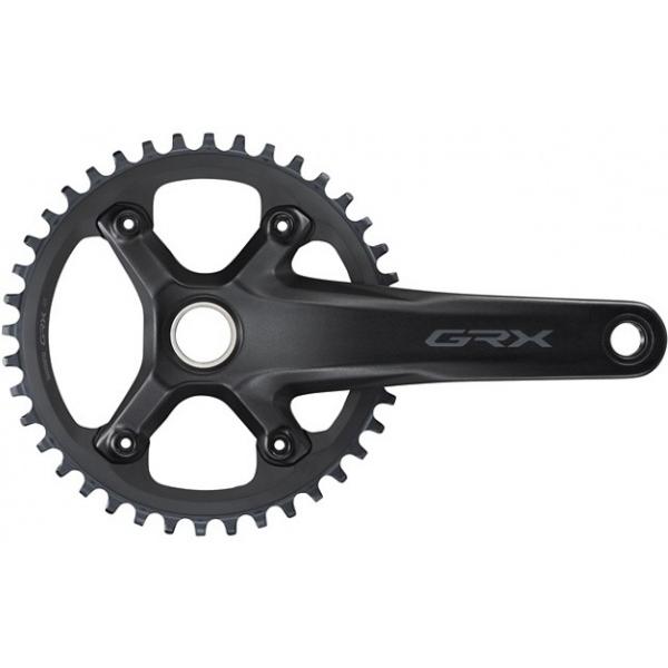 kliky Shimano GRX FC-RX600 1x11 172,5mm 40zubů